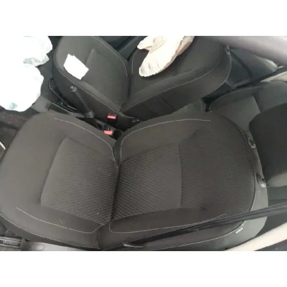 DACIA SANDERO '2019 1.5 BLUE DCI DIESEL FAP CAT BLANCO