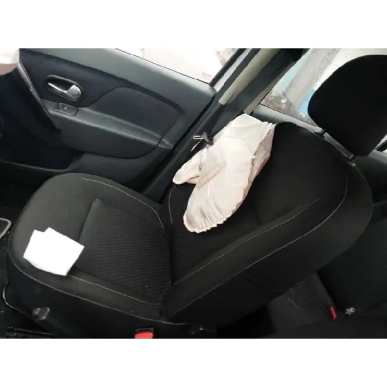 DACIA SANDERO '2019 1.5 BLUE DCI DIESEL FAP CAT BLANCO