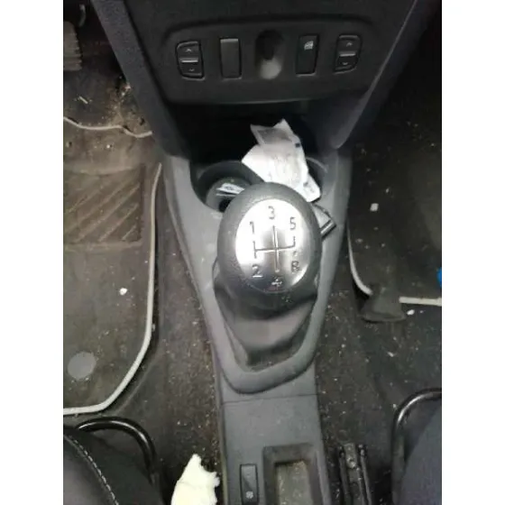 DACIA SANDERO '2019 1.5 BLUE DCI DIESEL FAP CAT BLANCO