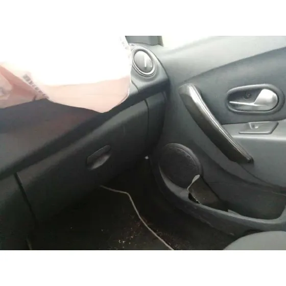 DACIA SANDERO '2019 1.5 BLUE DCI DIESEL FAP CAT BLANCO