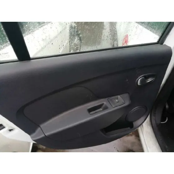 DACIA SANDERO '2019 1.5 BLUE DCI DIESEL FAP CAT BLANCO