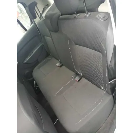 DACIA SANDERO '2019 1.5 BLUE DCI DIESEL FAP CAT BLANCO