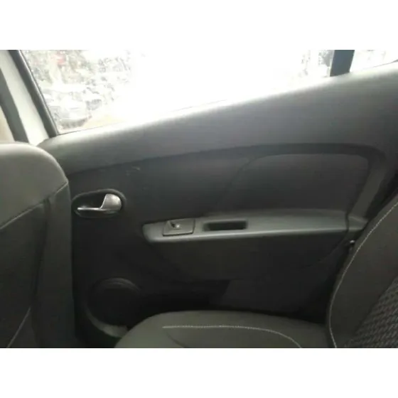 DACIA SANDERO '2019 1.5 BLUE DCI DIESEL FAP CAT BLANCO
