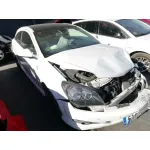 OPEL ASTRA GTC OPEL ASTRA GTC '2010 COSMO BLANCO 2006