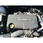 OPEL ASTRA GTC OPEL ASTRA GTC '2010 COSMO BLANCO 2006