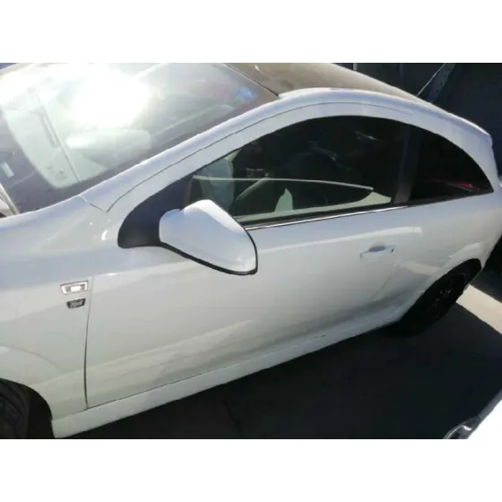 OPEL ASTRA GTC '2010 COSMO BLANCO