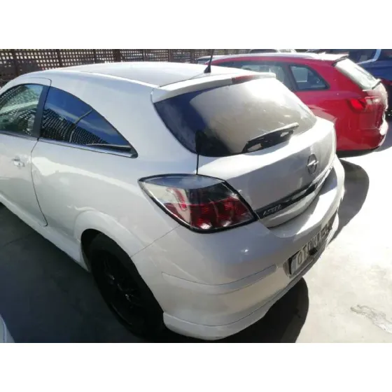 OPEL ASTRA GTC '2010 COSMO BLANCO