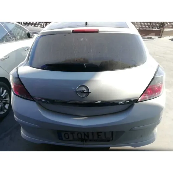 OPEL ASTRA GTC '2010 COSMO BLANCO