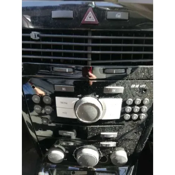 OPEL ASTRA GTC '2010 COSMO BLANCO