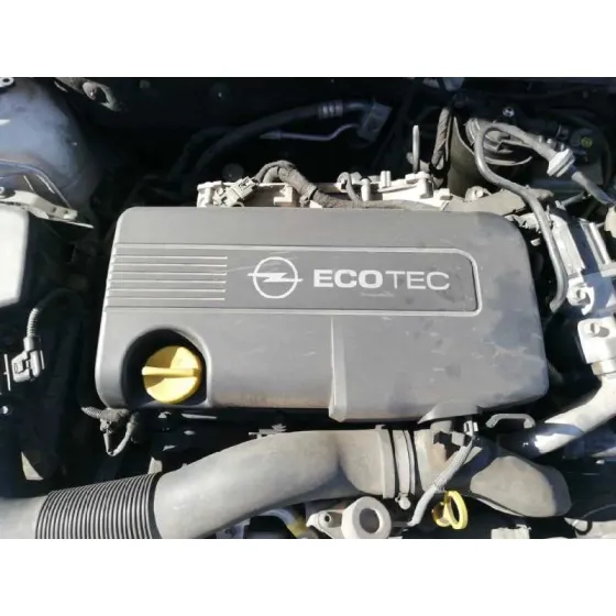 OPEL ASTRA GTC '2010 COSMO BLANCO