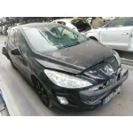 PEUGEOT 308 PEUGEOT 308 '2011 ACTIVE NEGRO 2011
