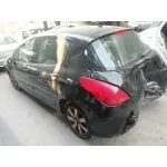 PEUGEOT 308 PEUGEOT 308 '2011 ACTIVE NEGRO 2011