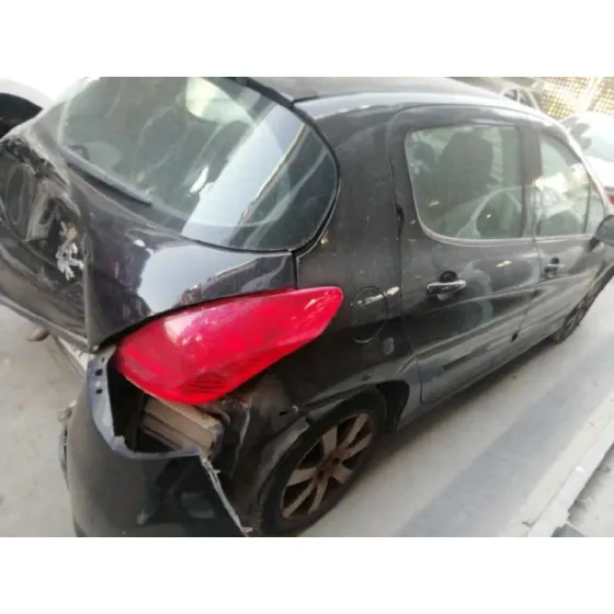 PEUGEOT 308 '2011 ACTIVE NEGRO