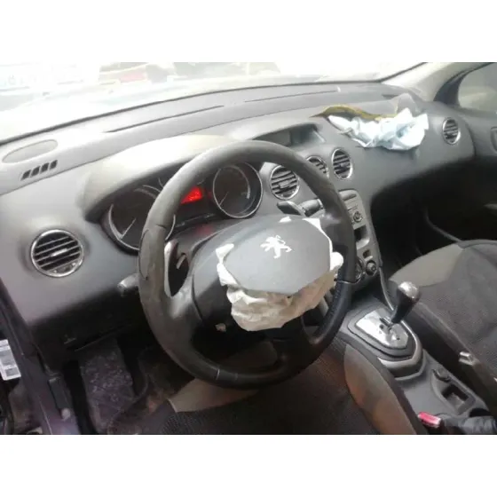 PEUGEOT 308 '2011 ACTIVE NEGRO