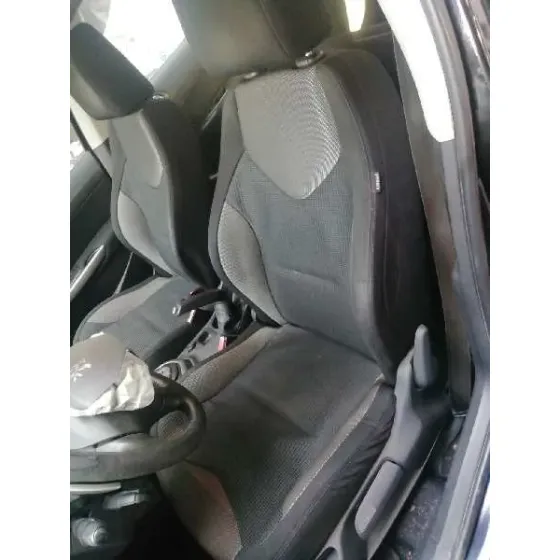 PEUGEOT 308 '2011 ACTIVE NEGRO