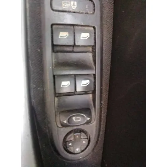 PEUGEOT 308 '2011 ACTIVE NEGRO