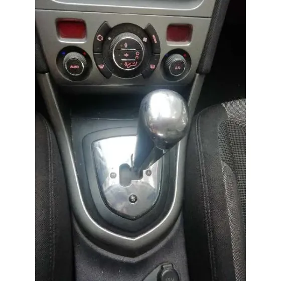 PEUGEOT 308 '2011 ACTIVE NEGRO