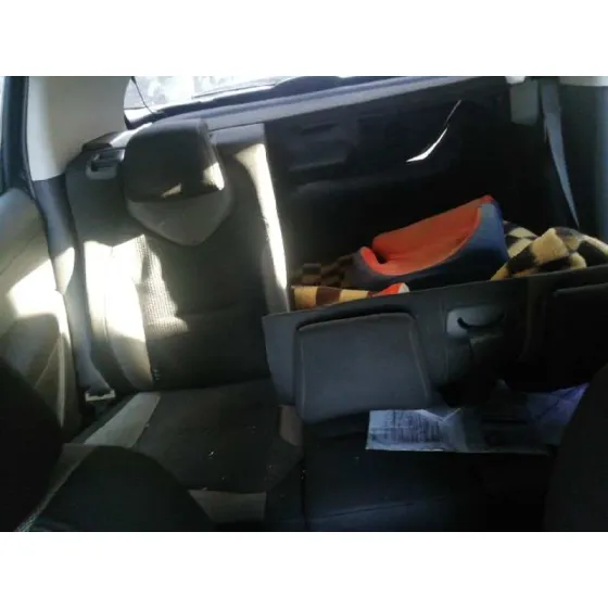 PEUGEOT 308 '2011 ACTIVE NEGRO