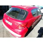 PEUGEOT 207 PEUGEOT 207 '2007 XS PACK ROJO 2006