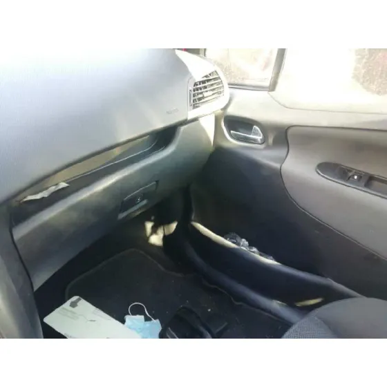 PEUGEOT 207 '2007 XS PACK ROJO