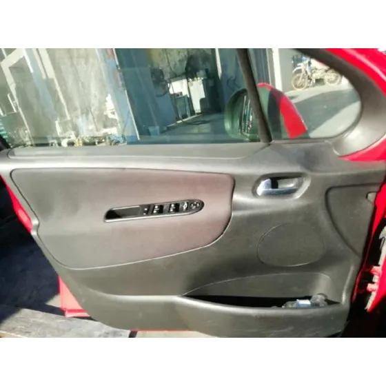 PEUGEOT 207 '2007 XS PACK ROJO