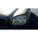 HYUNDAI SANTA FE (SM) HYUNDAI SANTA FE (SM) '2002 2.4 CAT MARRON 2000