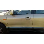 HYUNDAI SANTA FE (SM) HYUNDAI SANTA FE (SM) '2002 2.4 CAT MARRON 2000