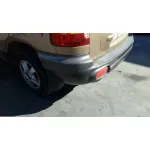 HYUNDAI SANTA FE (SM) HYUNDAI SANTA FE (SM) '2002 2.4 CAT MARRON 2000