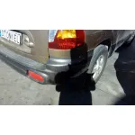 HYUNDAI SANTA FE (SM) HYUNDAI SANTA FE (SM) '2002 2.4 CAT MARRON 2000