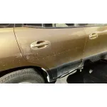 HYUNDAI SANTA FE (SM) HYUNDAI SANTA FE (SM) '2002 2.4 CAT MARRON 2000