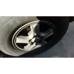 HYUNDAI SANTA FE (SM) HYUNDAI SANTA FE (SM) '2002 2.4 CAT MARRON 2000