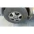 HYUNDAI SANTA FE (SM) HYUNDAI SANTA FE (SM) '2002 2.4 CAT MARRON 2000