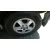 HYUNDAI SANTA FE (SM) HYUNDAI SANTA FE (SM) '2002 2.4 CAT MARRON 2000