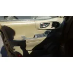 HYUNDAI SANTA FE (SM) HYUNDAI SANTA FE (SM) '2002 2.4 CAT MARRON 2000
