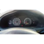 HYUNDAI SANTA FE (SM) HYUNDAI SANTA FE (SM) '2002 2.4 CAT MARRON 2000