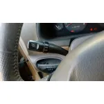 HYUNDAI SANTA FE (SM) HYUNDAI SANTA FE (SM) '2002 2.4 CAT MARRON 2000
