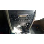 HYUNDAI SANTA FE (SM) HYUNDAI SANTA FE (SM) '2002 2.4 CAT MARRON 2000