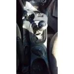 HYUNDAI SANTA FE (SM) HYUNDAI SANTA FE (SM) '2002 2.4 CAT MARRON 2000