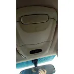 HYUNDAI SANTA FE (SM) HYUNDAI SANTA FE (SM) '2002 2.4 CAT MARRON 2000