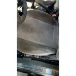 HYUNDAI SANTA FE (SM) HYUNDAI SANTA FE (SM) '2002 2.4 CAT MARRON 2000