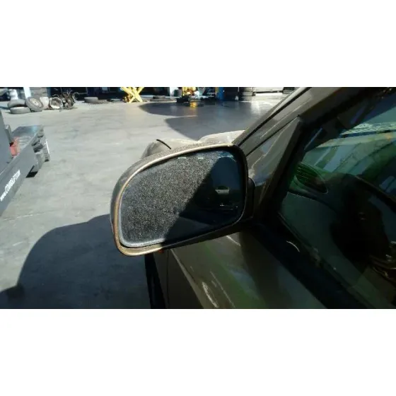 HYUNDAI SANTA FE (SM) '2002 2.4 CAT MARRON