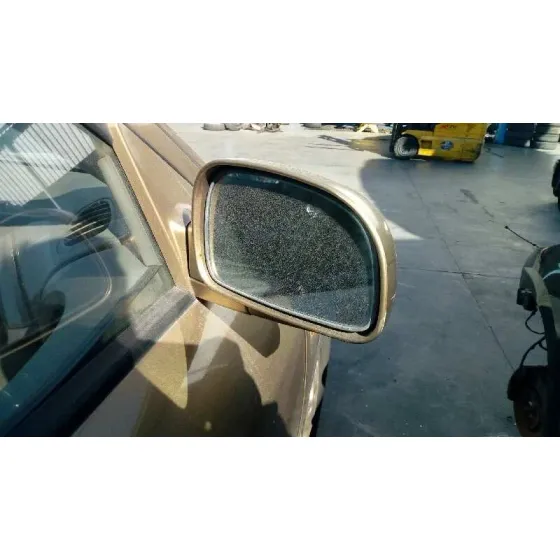HYUNDAI SANTA FE (SM) '2002 2.4 CAT MARRON
