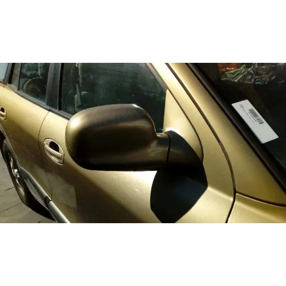 HYUNDAI SANTA FE (SM) '2002 2.4 CAT MARRON