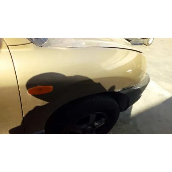 HYUNDAI SANTA FE (SM) '2002 2.4 CAT MARRON