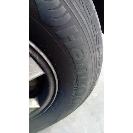 HYUNDAI SANTA FE (SM) '2002 2.4 CAT MARRON