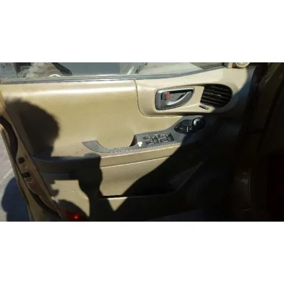 HYUNDAI SANTA FE (SM) '2002 2.4 CAT MARRON