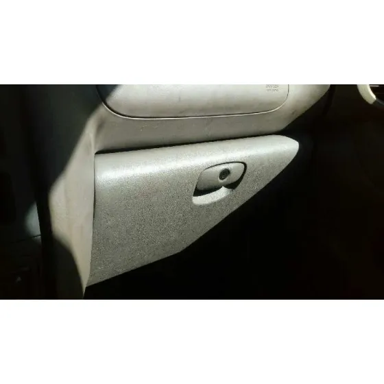 HYUNDAI SANTA FE (SM) '2002 2.4 CAT MARRON