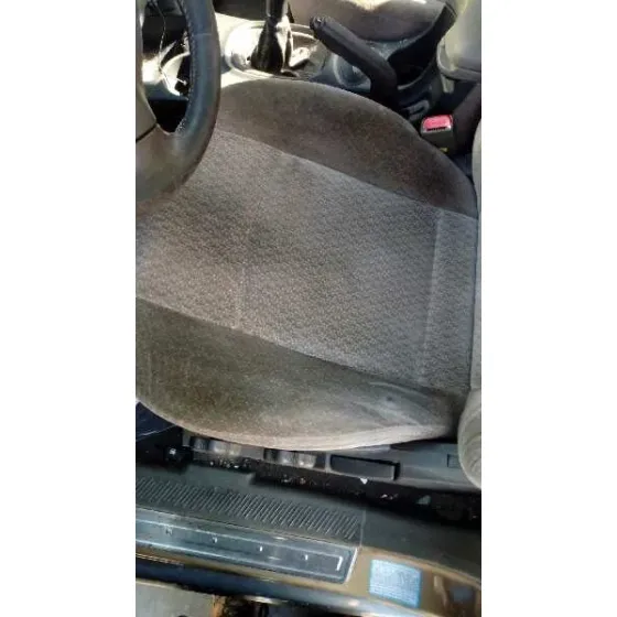 HYUNDAI SANTA FE (SM) '2002 2.4 CAT MARRON