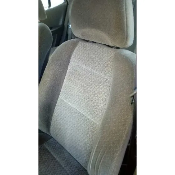 HYUNDAI SANTA FE (SM) '2002 2.4 CAT MARRON