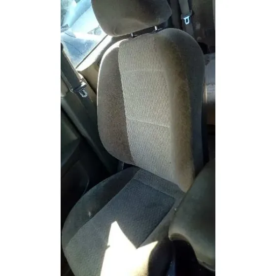 HYUNDAI SANTA FE (SM) '2002 2.4 CAT MARRON